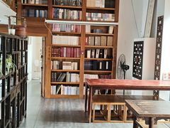 -道南書院·私房菜·早午茶·茶馆