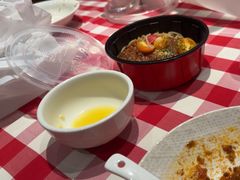 -西贝(宝乐汇店)