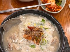 -旺清进洞米肠汤