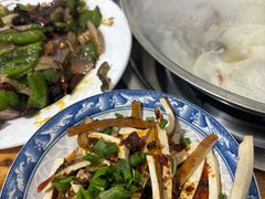-顺庆羊肉馆(南坪店)