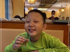 -巴依老爷新疆美食(魏公村店)