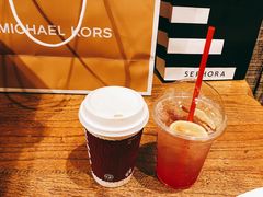 -COSTA COFFEE(上海月星环球港店)