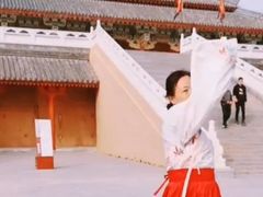 -中国汉城景区