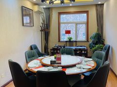 -宋庄魁元艺术餐厅