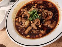 -太二酸菜鱼(兴业太古汇店)