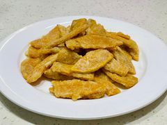 -乌江鱼杭帮菜(西湖店)