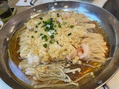 -陈大锅·岳阳鱼馆·地道岳阳菜(美食街店)