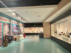 -巴音郭楞蒙古自治州博物馆
