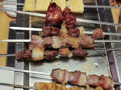 -正丰源大缸烧烤(人民路店)