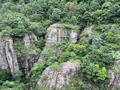 -雁荡山风景名胜区