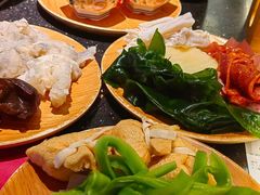 -牛New寿喜烧(金茂览秀城店)
