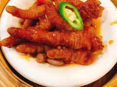 -点都德(大茶楼店)