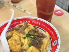 -明記茶餐廳(福田总店)