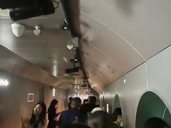-白鹤梁水下博物馆