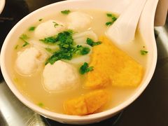 -翠华餐厅(正佳广场店)