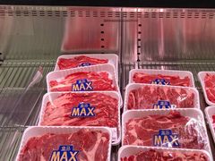 -盒马X会员店(上海森兰商都店)