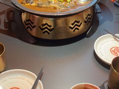 -探鱼·鲜青椒爽麻烤鱼(北京路天河城店)