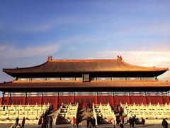 -东华门大街小区