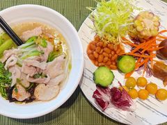 -深圳雅邦朗悦国际酒店