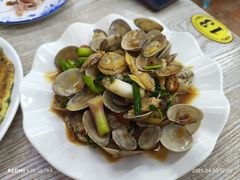 -瑶记海鲜餐厅(西涌店)