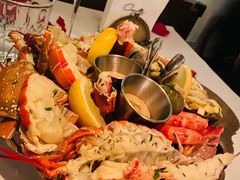 -壳里西餐厅Coquille Seafood Bistro(蒙自路店)