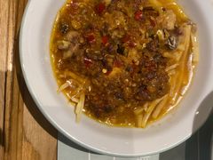 -老乡鸡(联家超市北辰天都店)