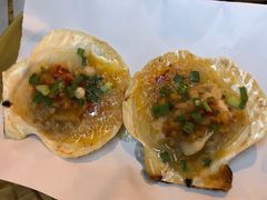 -阿龙烧烤(广达路店)