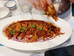 -美奈小馆·越南料理(中航城君尚购物中心店)