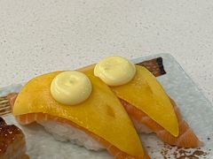 -采御鲜·回转寿司(汕头万达店)