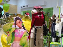 -东莞松山湖万象汇