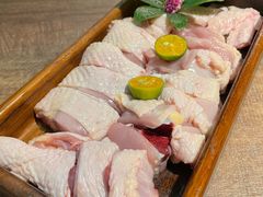 -蘑界·野生菌火锅(深业上城店)