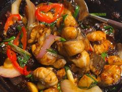 -旺爷砂锅·茶作(国贸城店)