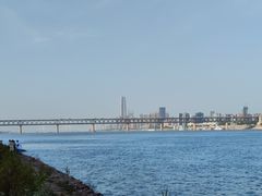 -武汉长江大桥