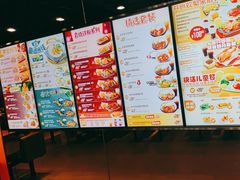 -大快活(丽丰店)