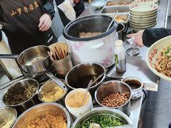 -小罗子汤店(大士院总店)