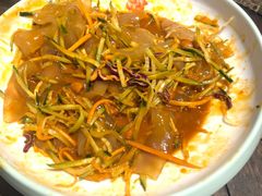 -粗粮人家·东北菜(洋桥店)