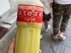 -黎雪珍凉茶(八旗二马路店)