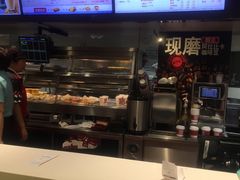 -肯德基(鲁迅路店)