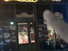 -mordew加州日记西餐&小酒馆(新天地店)