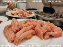 -松明一烤肉馆(鲁园店)