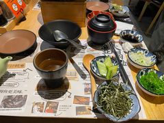 -鳗事鱼意·活鳗現烤专门店(富力海珠城店)