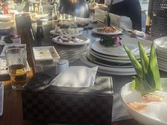 -大渔·观筵(三里屯太古里店)