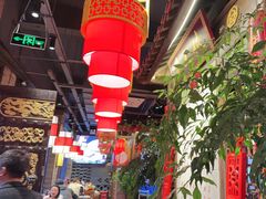 -蜀大侠火锅(香格里拉店)