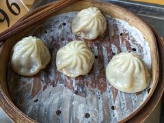 苏式小笼-裕兴记·三虾面(西北街总店)