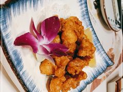 -羽寿司(东方宝泰店)
