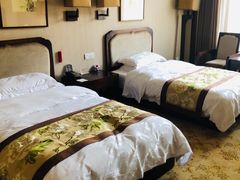 -金石唐风国际温泉会馆