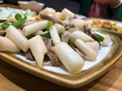 -妈妈的味道(和顺古镇店)