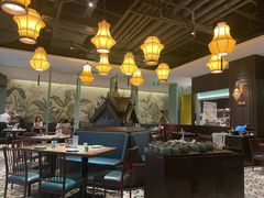 -安南越南餐厅(青岛万象城店)