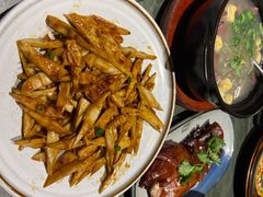 -兰溪小馆(首经贸店)