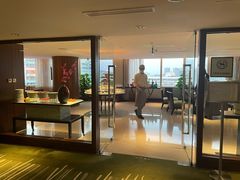 -厦门喜来登酒店